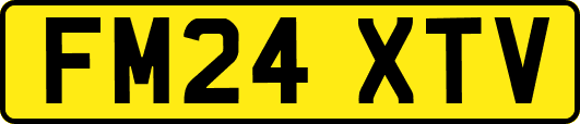 FM24XTV