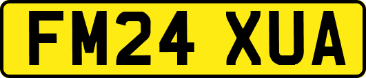 FM24XUA