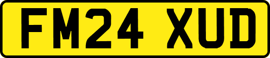 FM24XUD