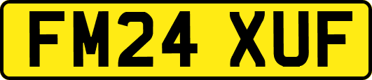 FM24XUF