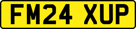FM24XUP