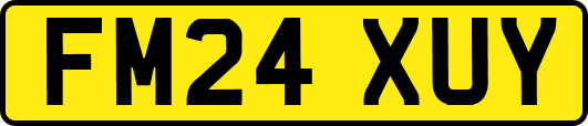 FM24XUY