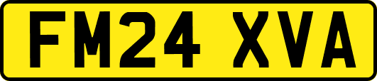 FM24XVA