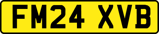 FM24XVB