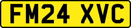 FM24XVC