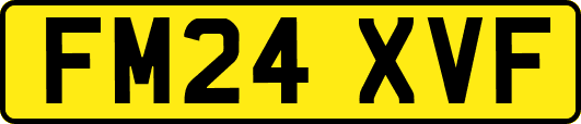 FM24XVF