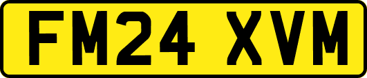 FM24XVM