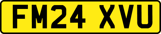 FM24XVU