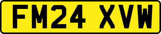 FM24XVW