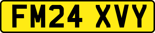 FM24XVY