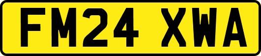 FM24XWA