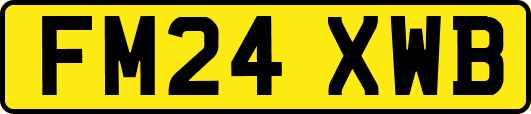 FM24XWB