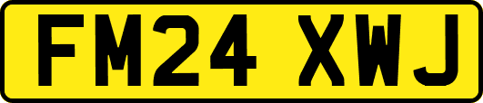 FM24XWJ