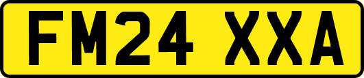 FM24XXA
