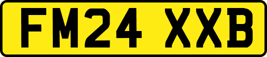 FM24XXB