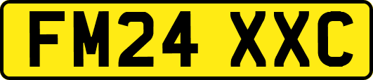 FM24XXC