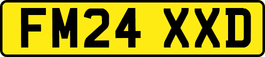FM24XXD