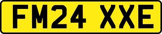 FM24XXE