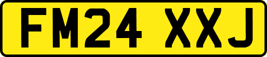 FM24XXJ