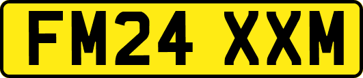 FM24XXM