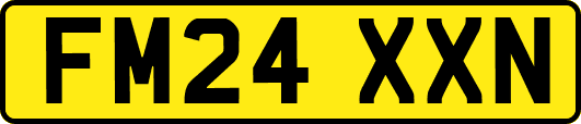 FM24XXN