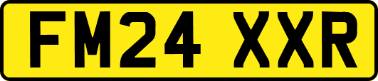FM24XXR