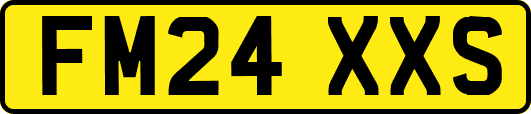 FM24XXS