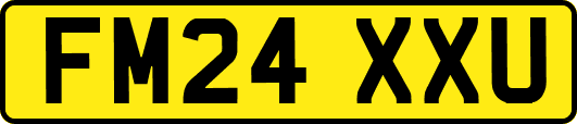 FM24XXU