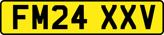 FM24XXV