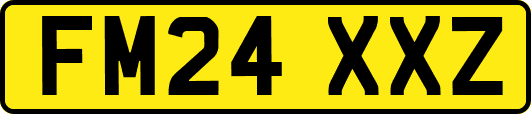 FM24XXZ