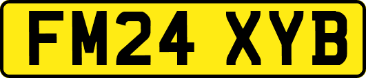 FM24XYB