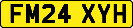 FM24XYH