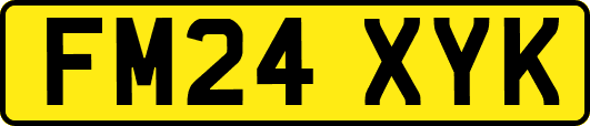 FM24XYK