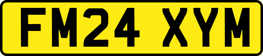 FM24XYM