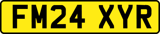 FM24XYR