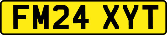FM24XYT