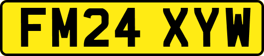 FM24XYW