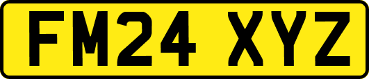 FM24XYZ