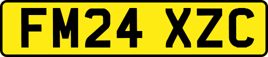 FM24XZC