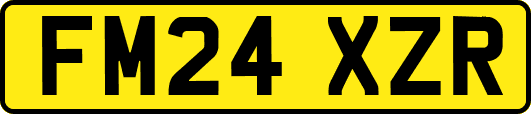 FM24XZR