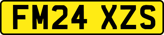 FM24XZS