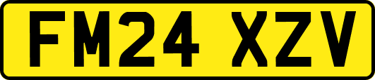 FM24XZV