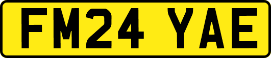 FM24YAE