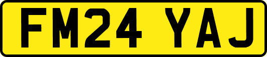 FM24YAJ