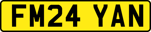 FM24YAN