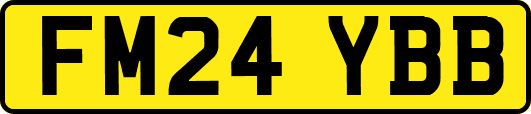 FM24YBB