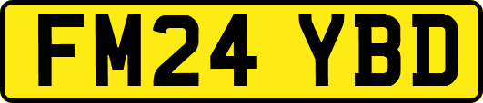 FM24YBD