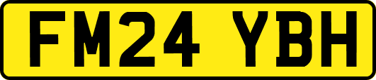 FM24YBH