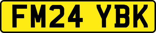 FM24YBK