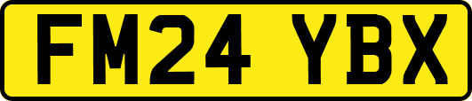 FM24YBX